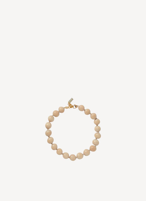 Eliou - Collier - Beige - Femme