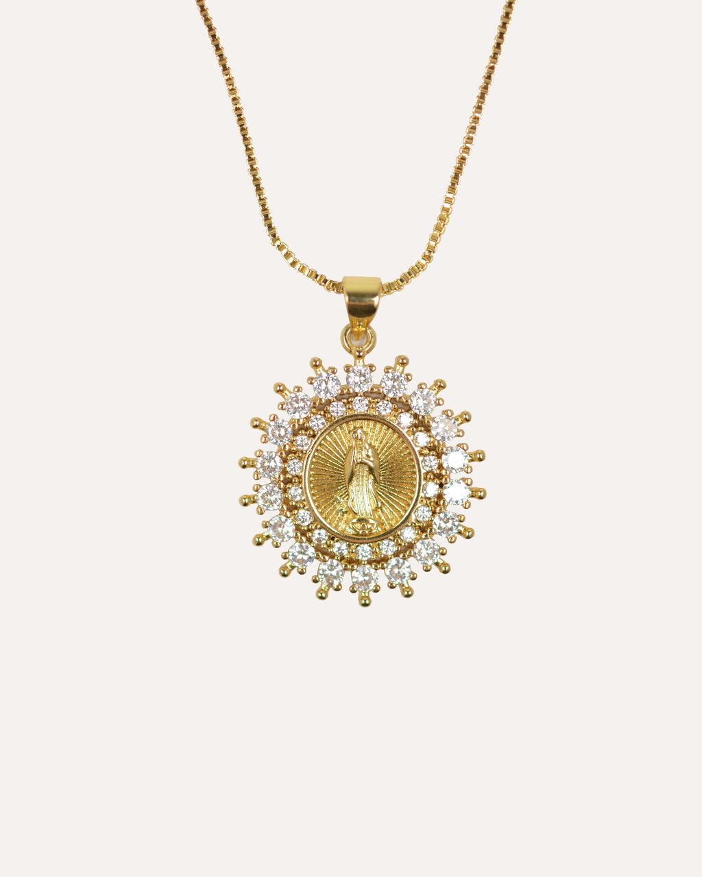 Collier Holy