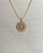 Collier Holy