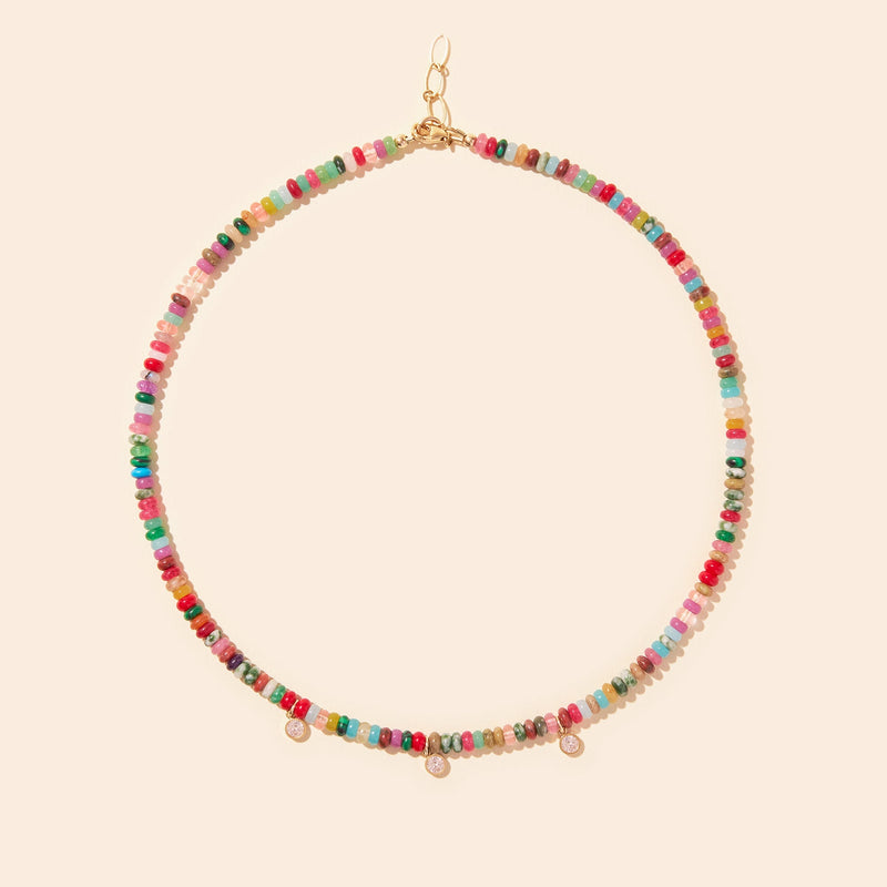 Le Collier Jim