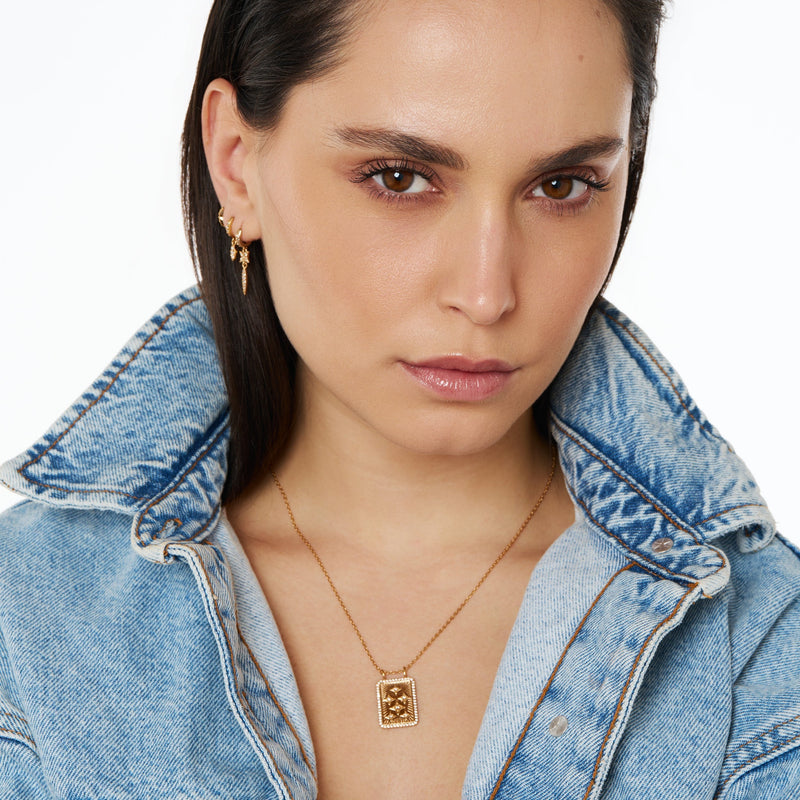 Collier Alaris