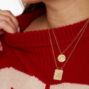 Collier Alaris