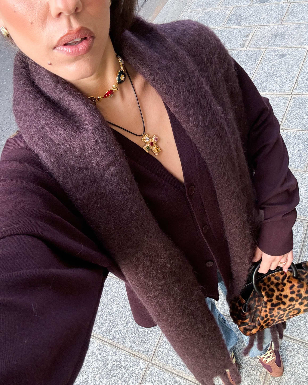 Collier Medici