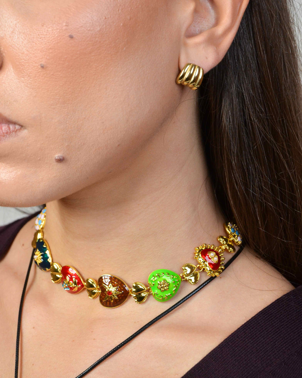 Pendientes Marcela