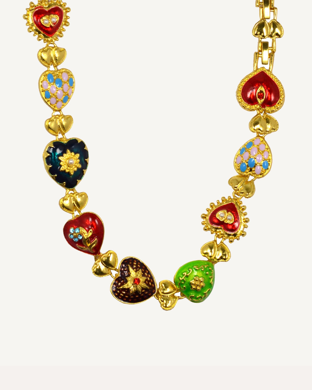 Collier Medici