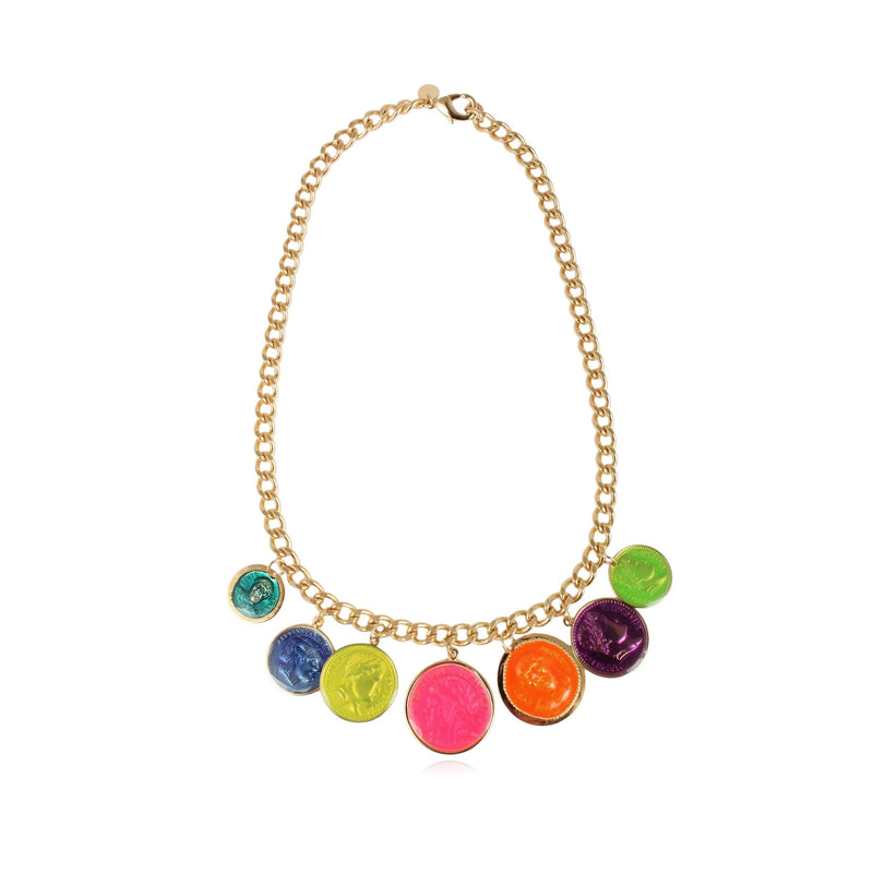 Collier Mony Color