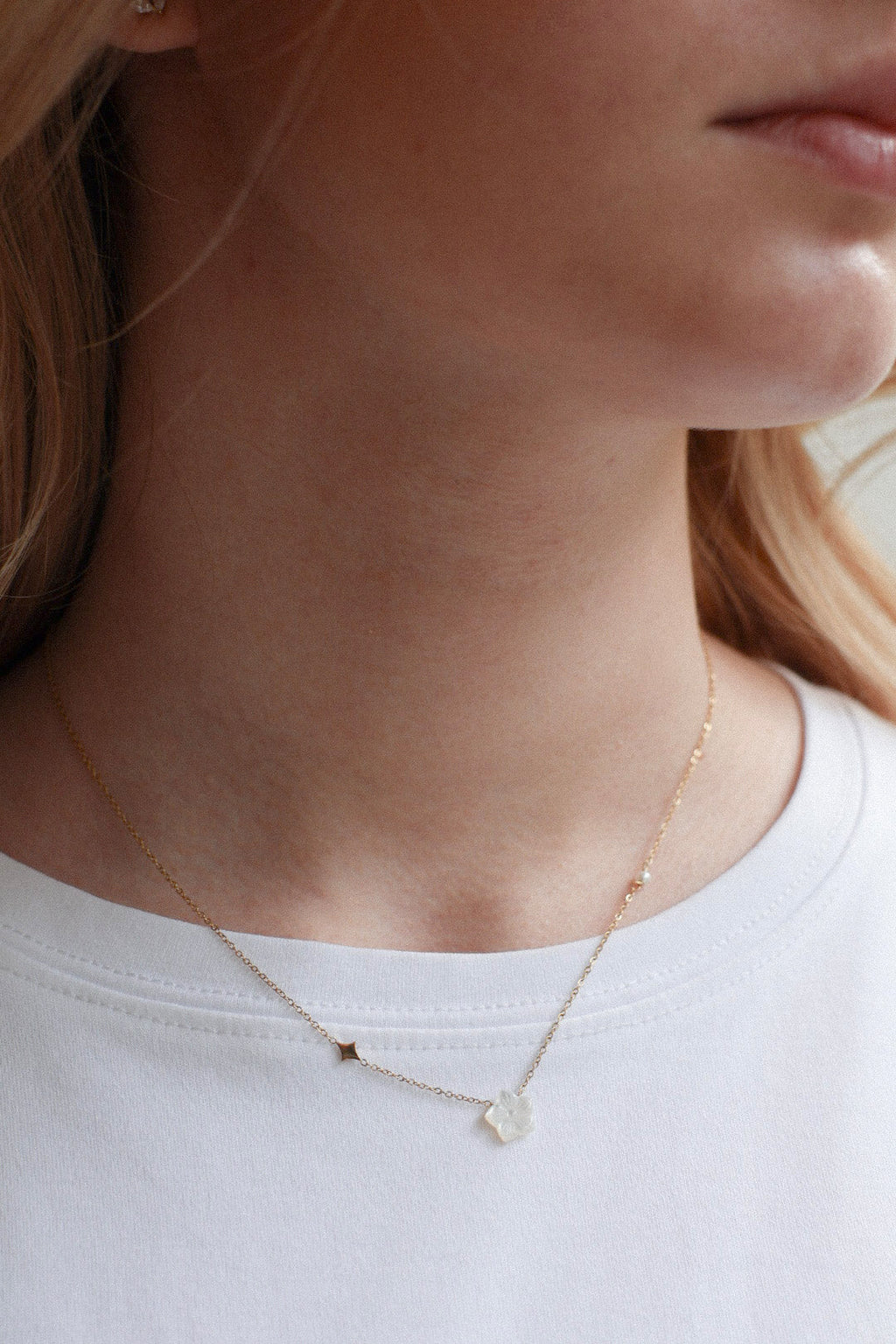 Collar Lysé