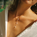 Le Collier Jane Nacres