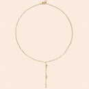 Le Collier Jane Nacres