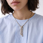 Nina Ricci Necklace Mini Star Pendant