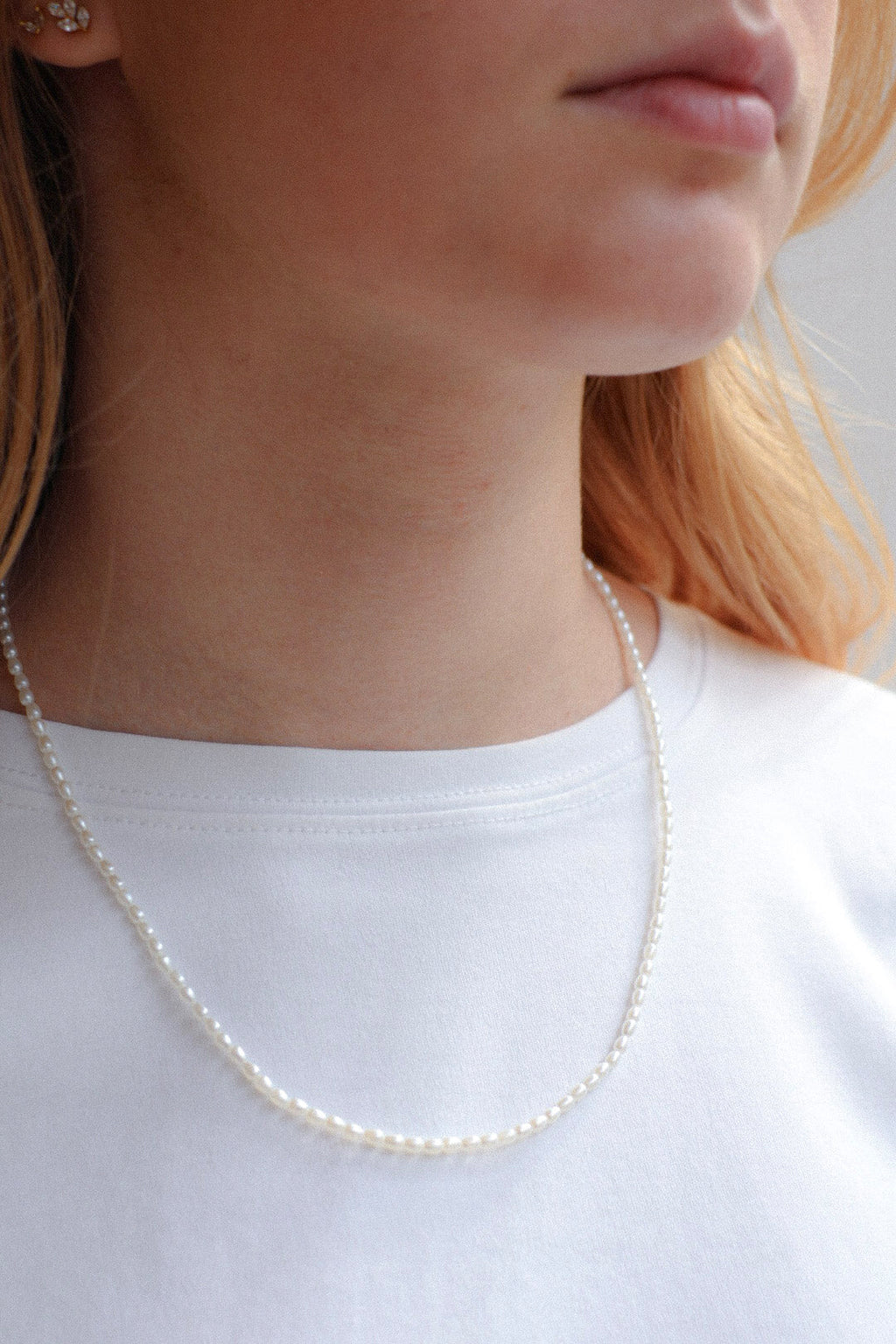 Collar Oia