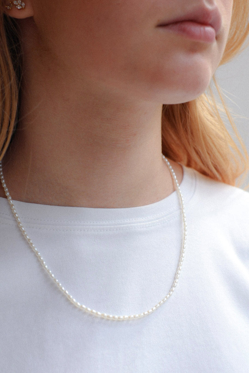 Collier Oia