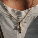 Le Collier Chaine Pez