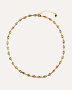 Collar Rainbow
