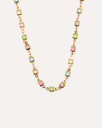 Collar Rainbow