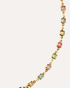 Collar Rainbow