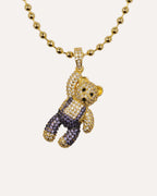 Collier Ralphy The Bear