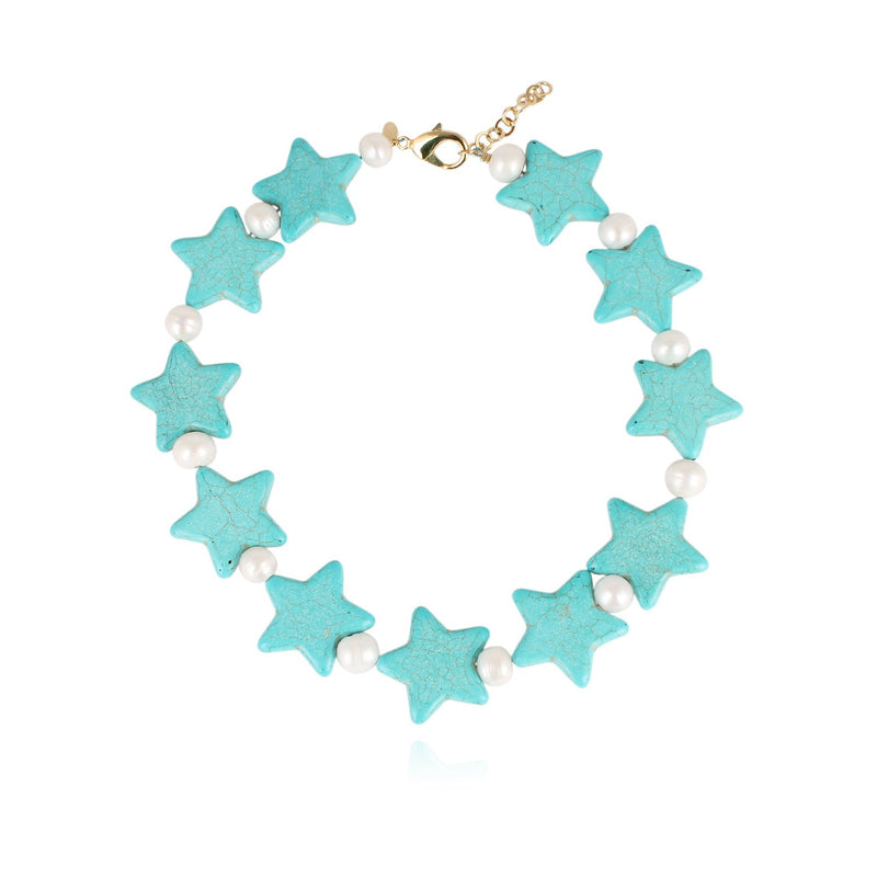 Collier Star