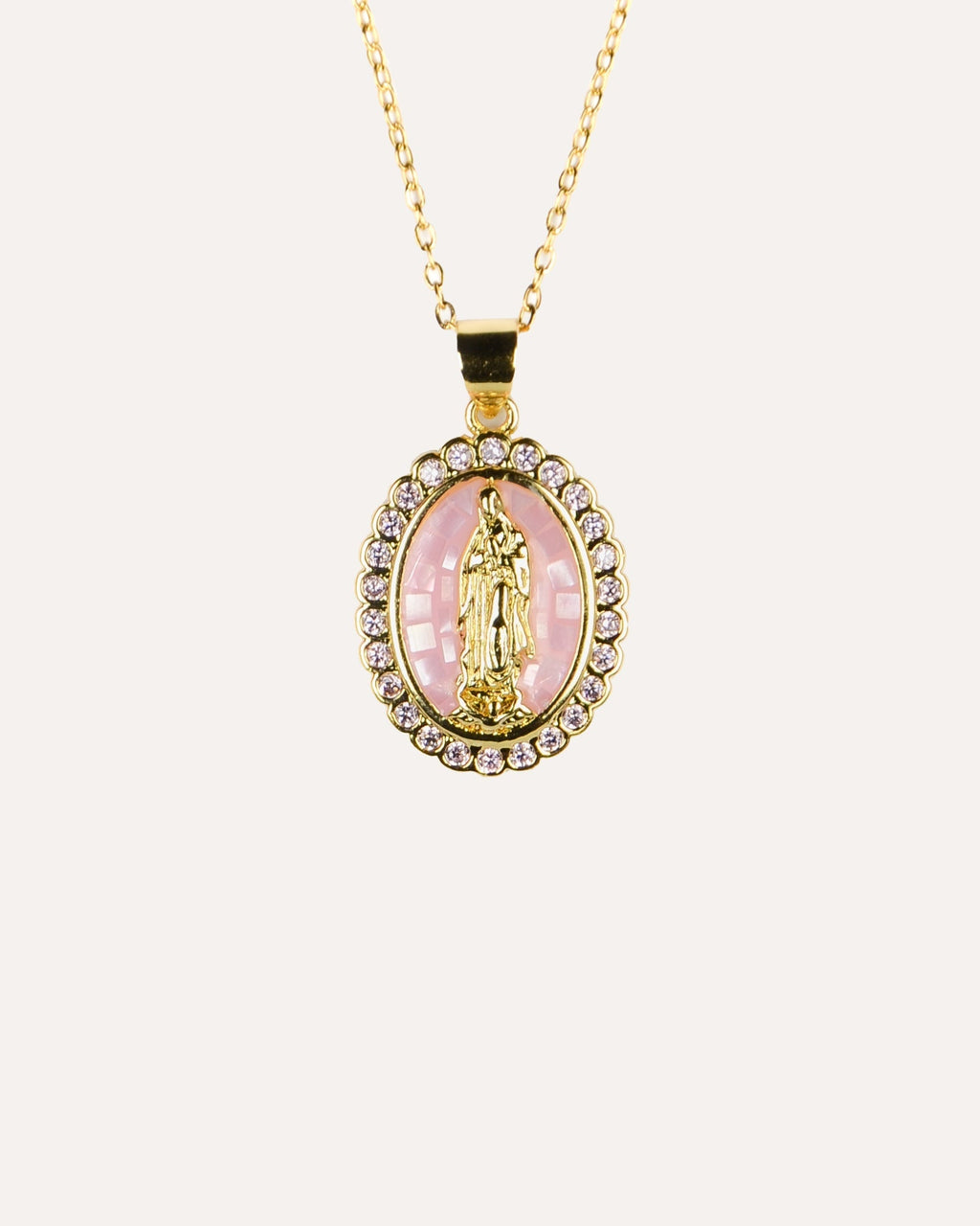 Collier Teresa