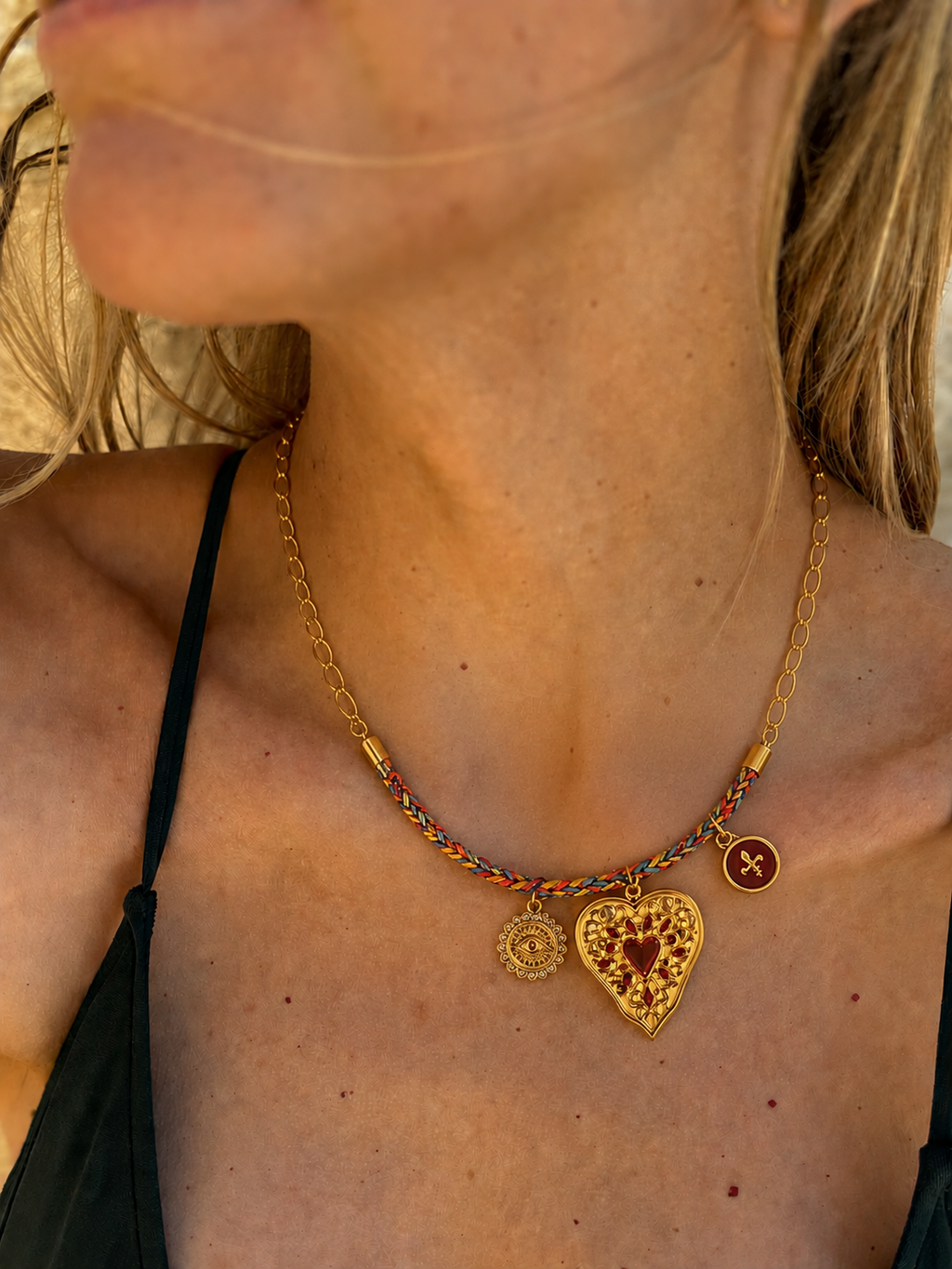 Necklace #7
