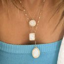 Collier Sanafir