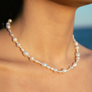 Le Collier Nacres Adèle Camus X