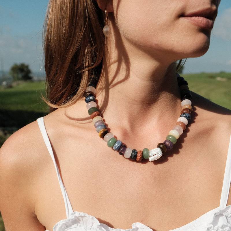 Le Collier Amé