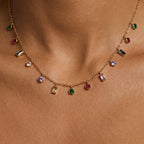 Collier Anna