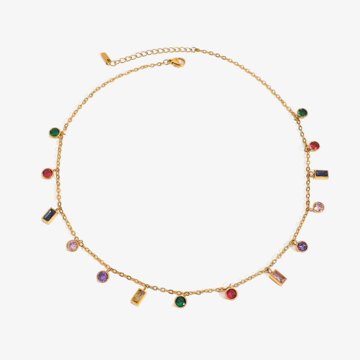 Collier Anna