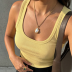 Atlas Necklace