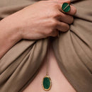 Collier Luster