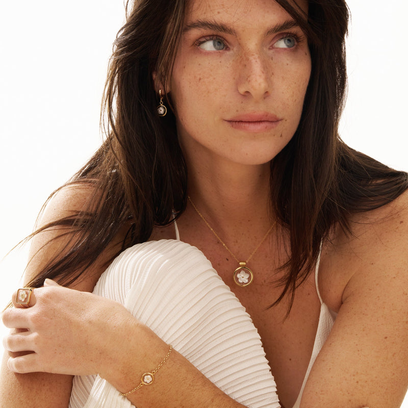Collier Eclat