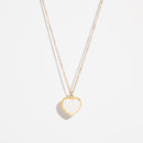 Collier Corazón