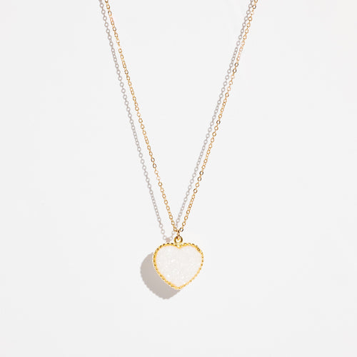 Collier Corazón