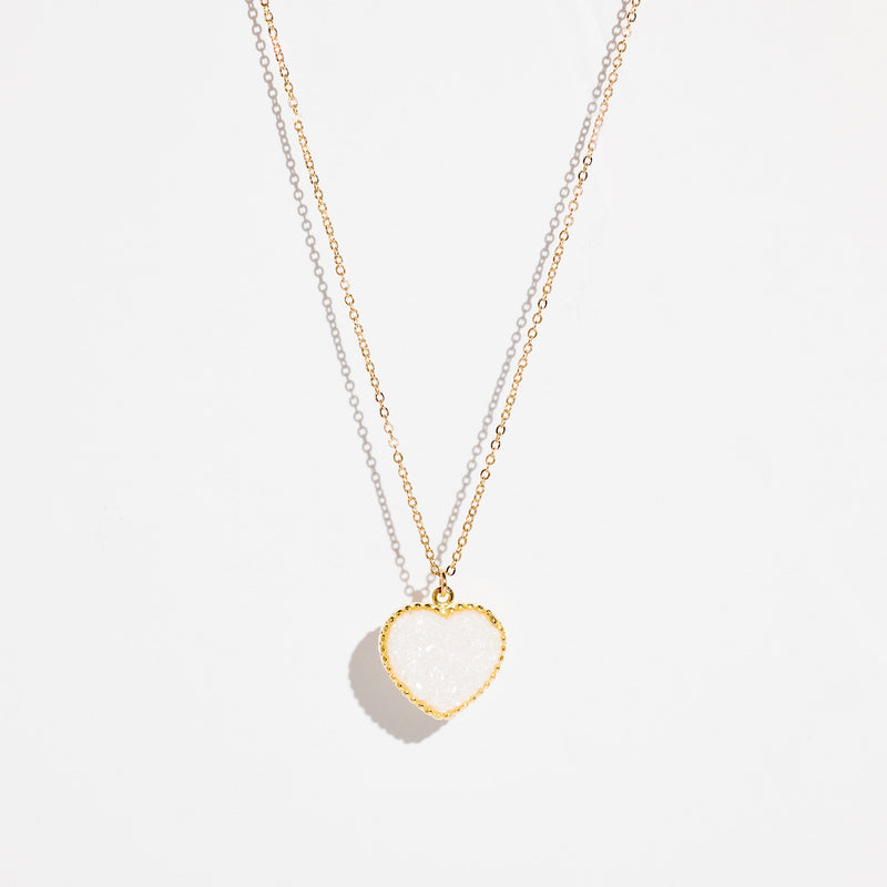 Collier Corazón