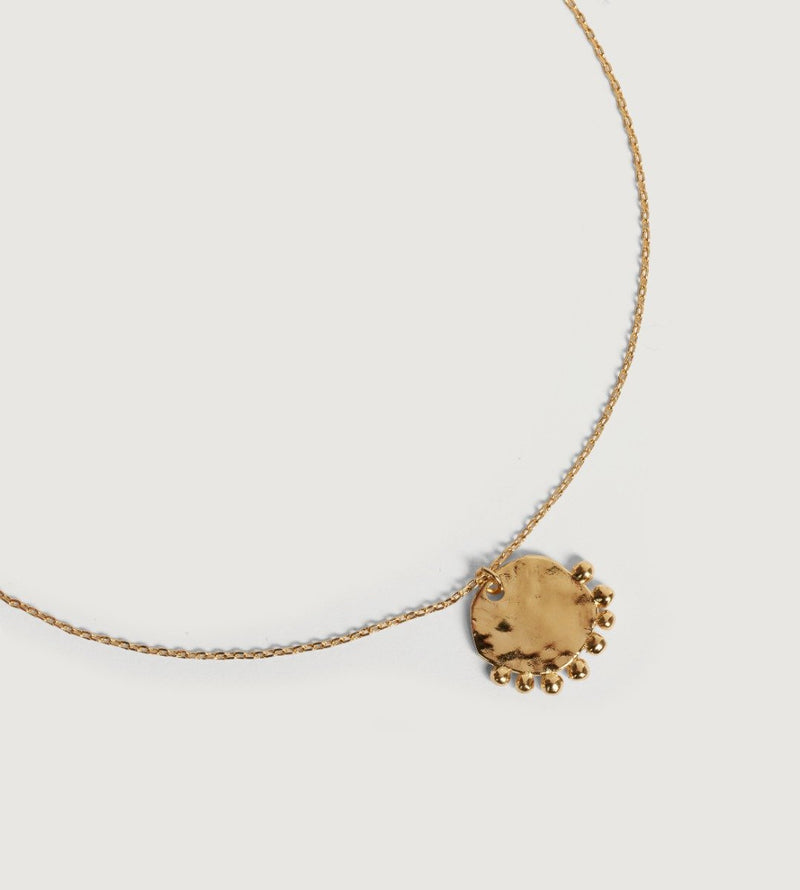 Collar Dorette