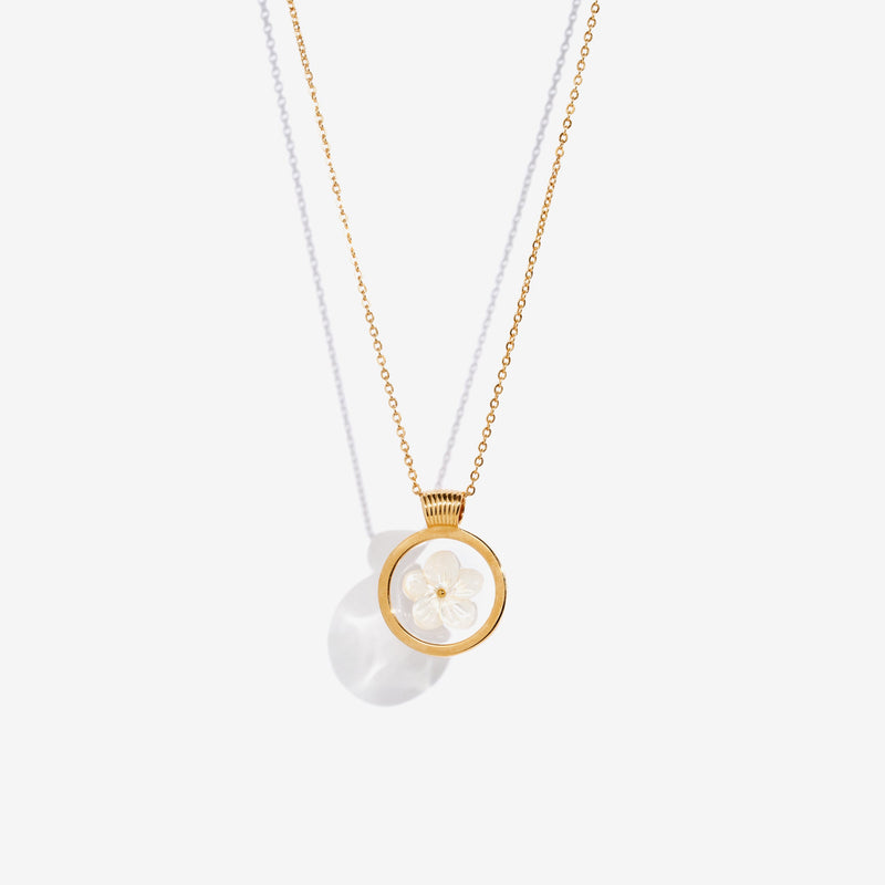 Collier Eclat