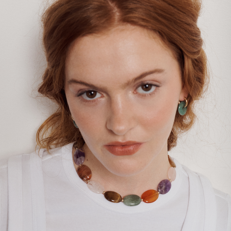 Le Collier Hendaia