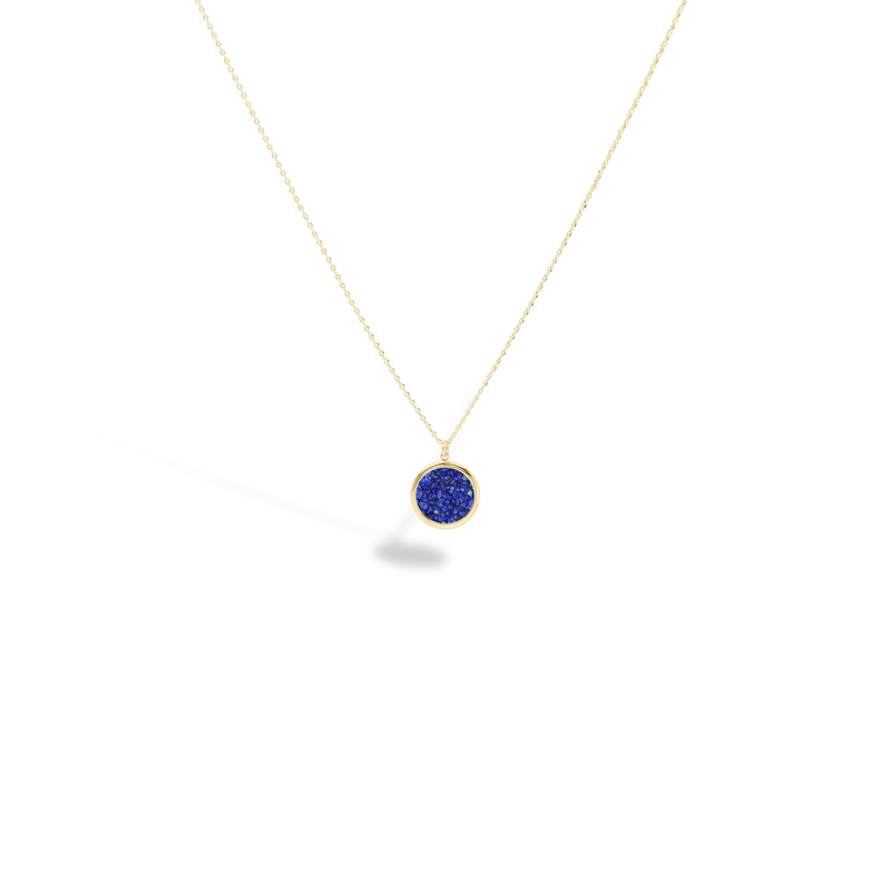 Collier Ibiza
