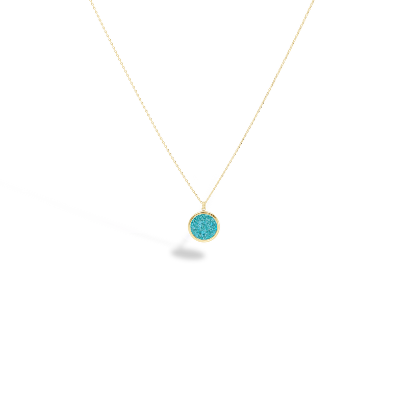 Collier Ibiza