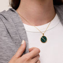 Collier Sparks