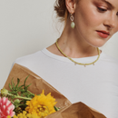 Le Collier Jim Yellow