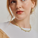 Le Collier Jim Yellow