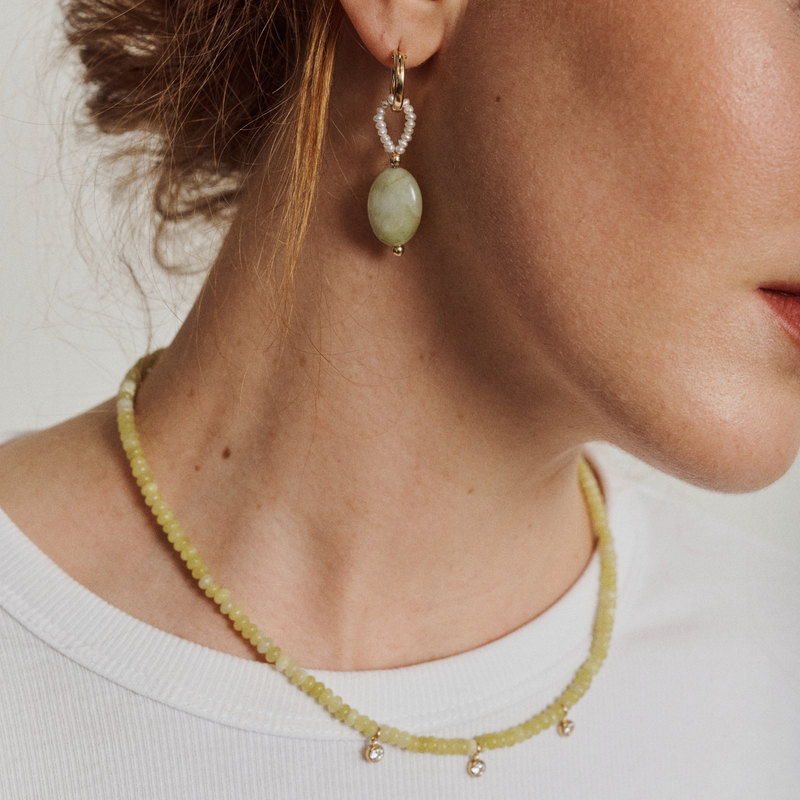 Les Créoles Jim Jade