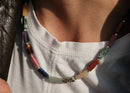 Le Collier Lori Argent