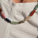 Le Collier Lori Argent