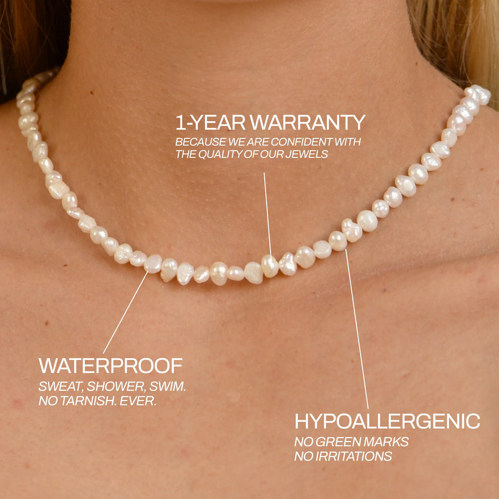 Luna Necklace