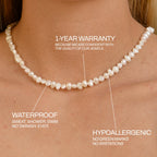 Luna Necklace