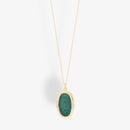 Collier Luster