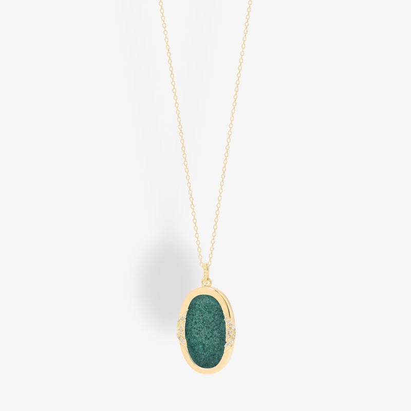 Collier Luster